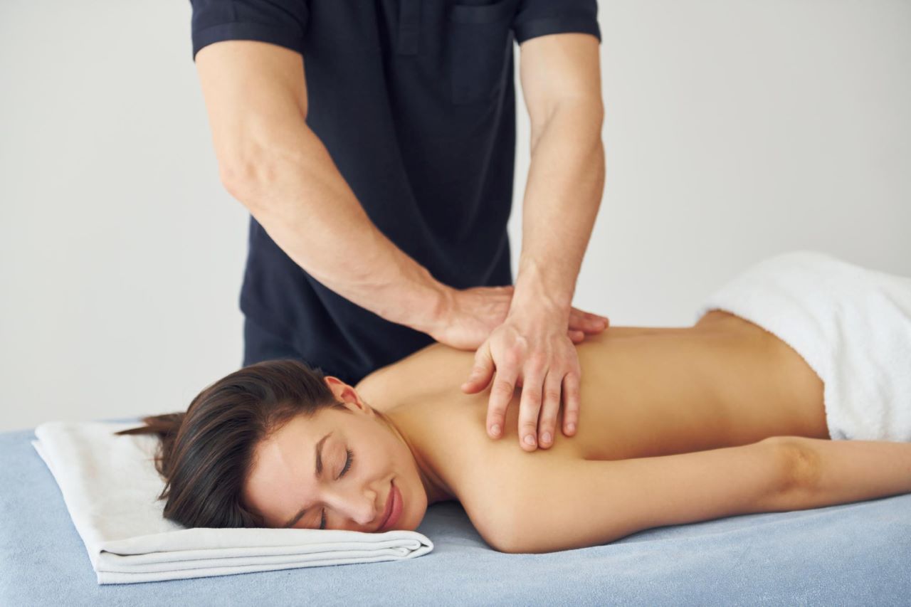 Альпийский заряд